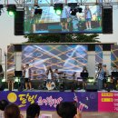 버드내초등학교 앞 이미지