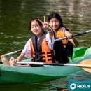 At Nexus Summer Camp, our passionate teachers lead the way with a perfect 이미지