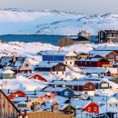 그린란드 이미지