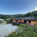 청솔 한옥 스테이 이미지