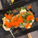 [미국 서부 여행 2일차] 라스베가스 올유캔잇 스시 맛집에서 점심 먹고 여행 기념 향수 구매 ~!