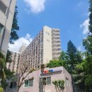 독립문공원길 이미지