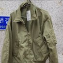 미군항공잠바