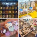 T-스테이션 | 용산 아이파크몰 도파민 스테이션 방문 후기 / 위치 / 영업시간 | 키덜트 덕후들의 용산 필수 코스!