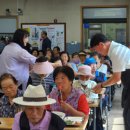 원주밥상공동체종합사회복지관 이미지