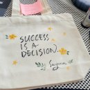 에코 캘리그라피 이미지