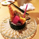 나나독서실 | 여의도의 축복 아루히모모 드디어 나도 가본 스시 오마카세 솔직후기