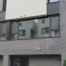 전원가든 | 파주시 동패동 베네우스더가든, 브이텍 사생활보호필름 시공 후기