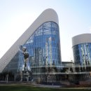 골프존 테마파크 이미지