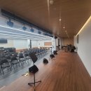 000교회 차세대 예배당 다산캠퍼스 인테리어 리모델링 시공 후기