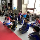 상승합기도특공무술 이미지