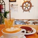 맥코이 커피 성수(McCoy's coffee)