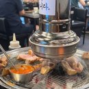 2016147 | 하안동 하안사거리 삼겹살 맛집 하안돈 방문 후기