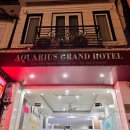 머문 | 하노이 가성비 호텔 대실 | 슬리핑버스 타기 전 잠깐 머문 후기