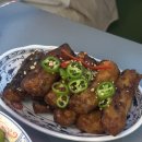 중화요리홍콩 - 안동시 광석3길 6 | [맛집] 광주 동명동 프프프 방문 후기 / 홍콩 분위기에서 즐기는 중화요리