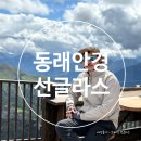 아이사랑안경마트 | 동래 안경 아이젠트리 롯데마트 동래점에서 선글라스