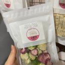 고르다 수제간식 이미지