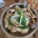 공작산주차장 이미지