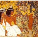 삭개오와뽕나무 이미지