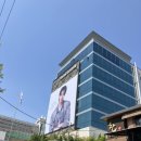 [서울/언주] 학동 주차장 가능한 대형 카페, 이디야랩