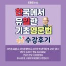 생생 기초 영문법 이미지