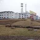 대성산성 | 한국의 고대왕국의 궁궐 고구려시대