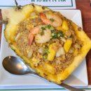 바나나테이블 이미지