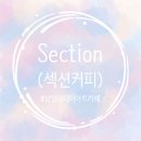 안나영농장 | #35. Section coffee/섹션커피/미디어아트카페/이색카페/화성/남양읍