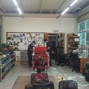 안산시 장애인 이동기기 수리센터 이미지