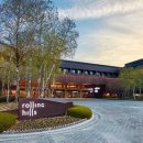 롤링힐스 호텔 이미지