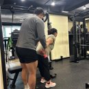 팬덤짐 | 부산 연산동 PT, 팬덤짐에서의 개인 훈련 경험 후기