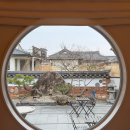 금성 | 경주 한옥 숙소 금성일기 재방문 후기 ㅣ 황리단길 감성 숙소 서라벌룸 조식제공