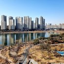 호수공원 이미지