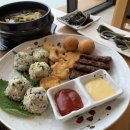 씨푸드테이블