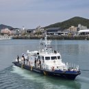 태안해양경찰서장, 해상 치안현장 점검 실시(김면수의 정치토크) 이미지