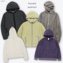 H-007 | 후드집업 아우터 브랜드별 위시리스트 • wishlist (샵페어리, 카키스, 코이세이오, 로우클래식, 썬러브...