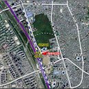 금천구청 앞 이미지