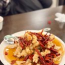 외래향 | [서울대입구 맛집] 비주얼만큼 맛있는 고추탕수육 외래향 솔직후기