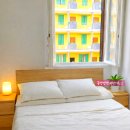 베네치아베이커리안정점 | 밀라노 한인민박 혼자 여행 코스 두오모 중앙역 근처 숙소 위치 추천