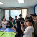 자원순환교육지도사 1급 이미지