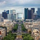 라데팡스 이미지