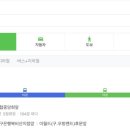 서대구농협 북비산지점 앞 이미지