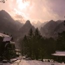 오색화장품 | ♨️❄️ 겨울 온천 여행지 추천— 설악산 설경 속에서 즐기는 오색온천 힐링 코스