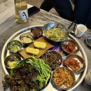 의정부 가능동 대패삼겹살 맛집 88로타리집 후기 (집밥 감성 한상)