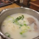 장사의신 곰바로곰탕 설렁탕 서울 강남 맛집 후기