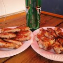 운문사계절캠핑장 이미지