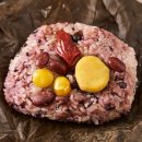 광천-비상-10 | 컨비니] 찐 내돈내산 소비자 후기 - 양념칼집 목살구이, 국내산 9가지 재료 연잎밥, 강원도 산채나물