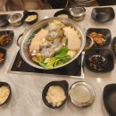 경주 가족외식장소 분황사 인근 전골 맛집 두부공작소