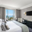 칸 호텔 이미지