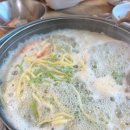 바지락듬뿍칼국수 네이버블로그
